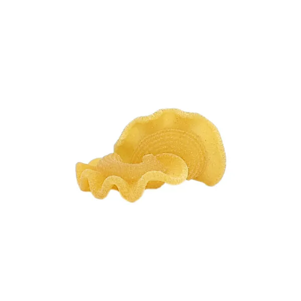 Filière en bronze Creste di Gallo Rigata – Image 2