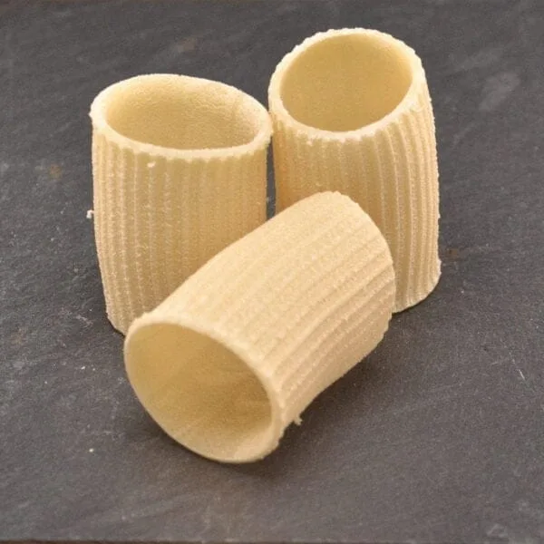 TRAFILA PACCHERO RIGATO PER KENWOOD