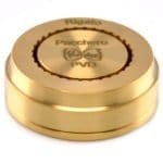 Bronze die Pacchero Ridged Rigato for La Fattorina VIP2, VIP4, Fimar