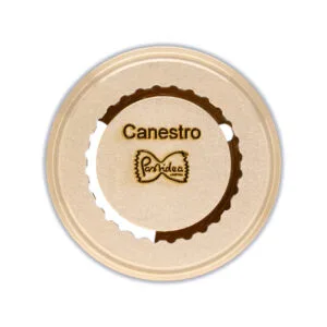 HD910029S Pasta die Canestro Rigato for Kenwood and Philips Pasta Maker Avance 7000 Series