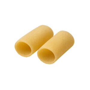 Bronzematrize Pacchero Glatt für Häussler PN300, Pasta 300, Sandore Siriomatic, AEX30