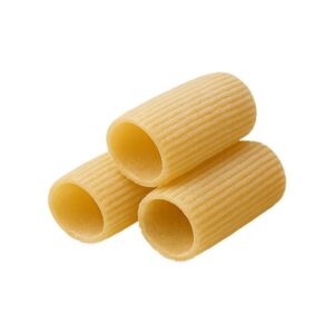 Bronzematrize Pacchero Geriffelt für Häussler PN300, Pasta 300, Sandore Siriomatic, AEX30