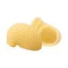 Bronze die set 4 in 2 Canestro, Pacchero Ridged and Smooth - Image 4