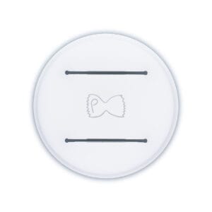 KIT56022 Pasta Mafalde for Kitchenaid and Marcato Regina