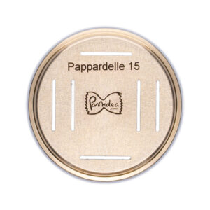 HD910148S Pasta die Pappardelle 15mm