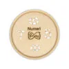 HD910157_2S Pasta die Numbers for Kenwood and Philips Pasta Maker Avance 7000 Series