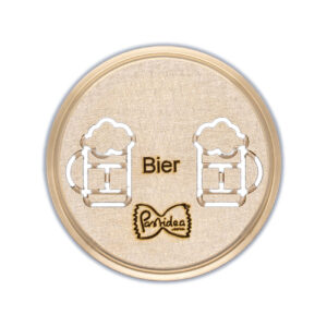 HD910171S Trafila per Pasta Bier Birra