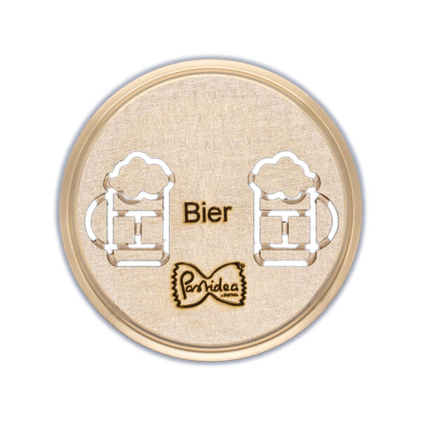 HD910171S Trafila per Pasta Bier Birra