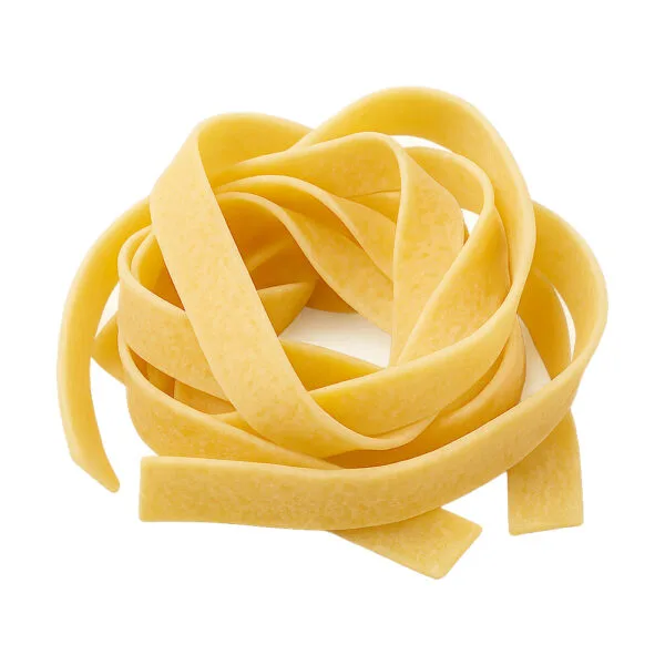 Trafila in bronzo Pappardelle 15mm - immagine 2