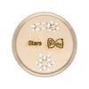HD910176S Pasta die stars