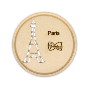 HD910182S Pasta die Paris for Kenwood and Philips Pasta Maker Avance 7000 Series