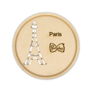 HD910182S Pasta die Paris for Kenwood and Philips Pasta Maker Avance 7000 Series