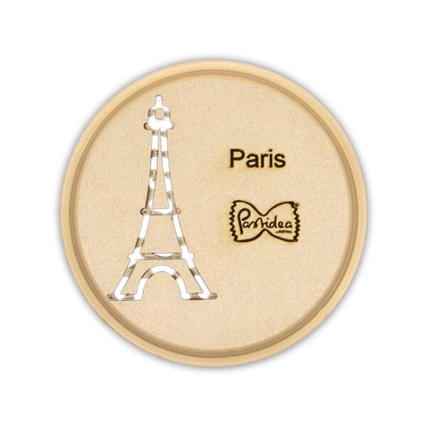 HD910182S Pasta die Paris for Kenwood and Philips Pasta Maker Avance 7000 Series
