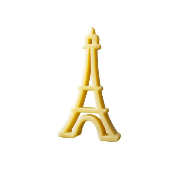 Trafila in bronzo Parigi - immagine 2