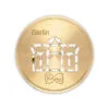 Bronze die Berlin