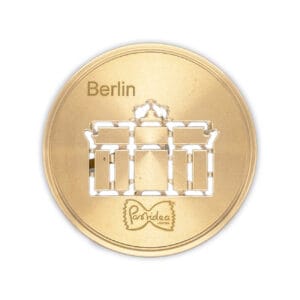 Bronze die Berlin