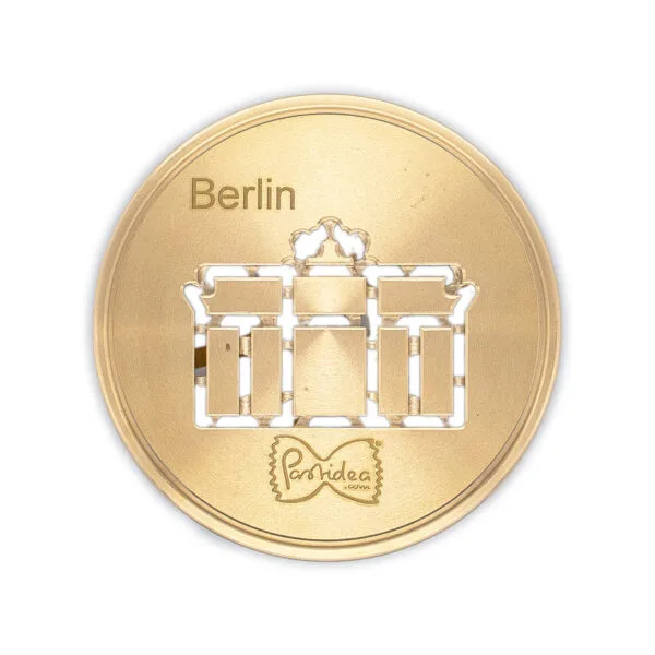 Bronze die Berlin