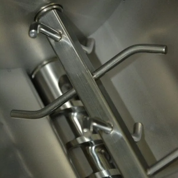 PASTIDEA PASTA MACHINE