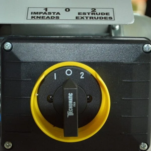 PASTIDEA PASTA MACHINE