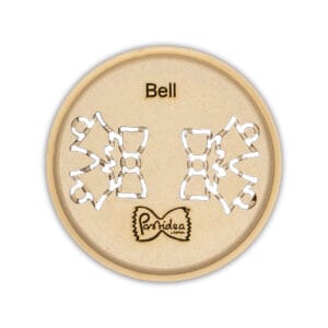 HD910192S Pasta die Bell Campanelle for Kenwood and Philips Pasta Maker Avance 7000 Series