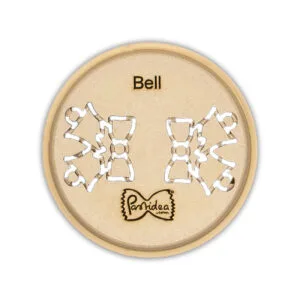 HD910192S Pasta die Bell Campanelle for Kenwood and Philips Pasta Maker Avance 7000 Series