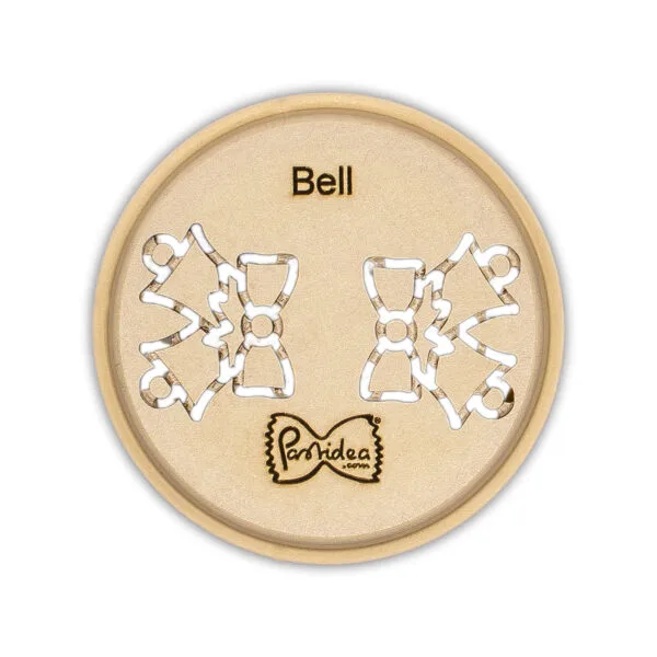 HD910192S Pasta die Bell Campanelle for Kenwood and Philips Pasta Maker Avance 7000 Series