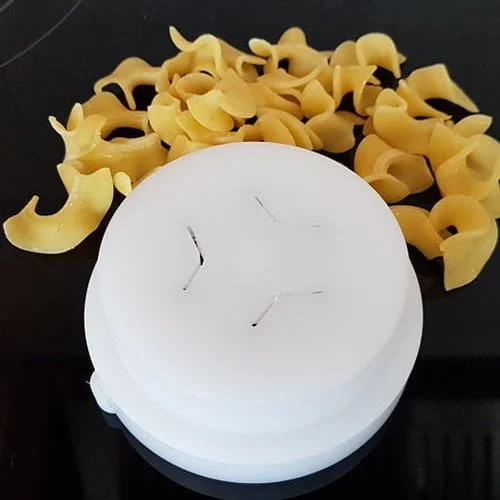 Fresh pasta maker TR 70