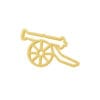 Bronze die Cannon - Image 2