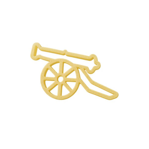 Bronze die Cannon - Image 2
