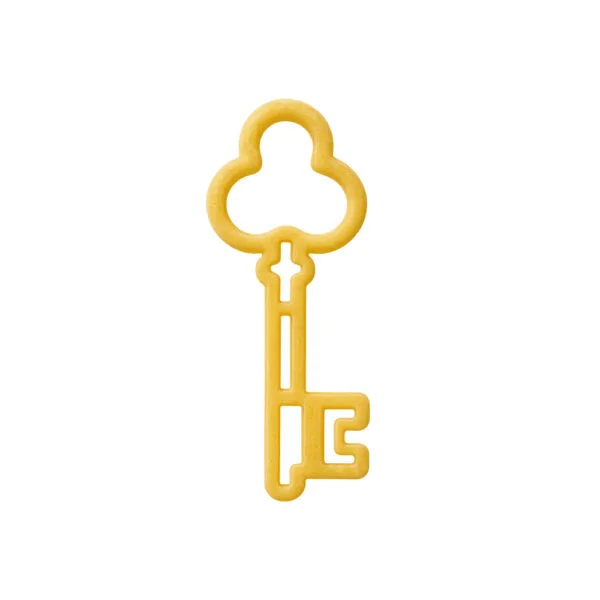 Matrize aus Bronze Schlüssel Key – Bild 2