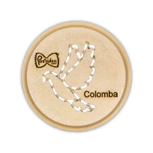 HD910203S Pasta die Colomba for Kenwood and Philips Pasta Maker Avance 7000 Series