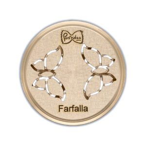 HD910204S Pasta Bronze die Butterfly Farfalla