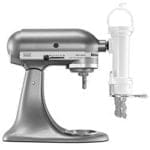 Kitchen Aid Pasta Machine