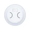 HR2345039 pasta Orecchiette for Philips Pasta Maker Viva Collection and Philips 5000 Series