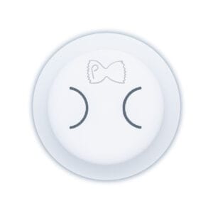 HR2345039 pasta Orecchiette for Philips Pasta Maker Viva Collection and Philips 5000 Series