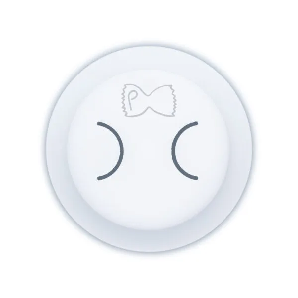 HR2345039 pasta Orecchiette for Philips Pasta Maker Viva Collection and Philips 5000 Series