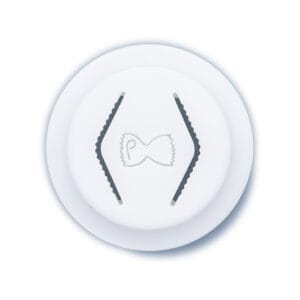 HR2345053 pasta Conchiglie Rigate for Philips Pasta Maker Viva Collection and Philips 5000 Series