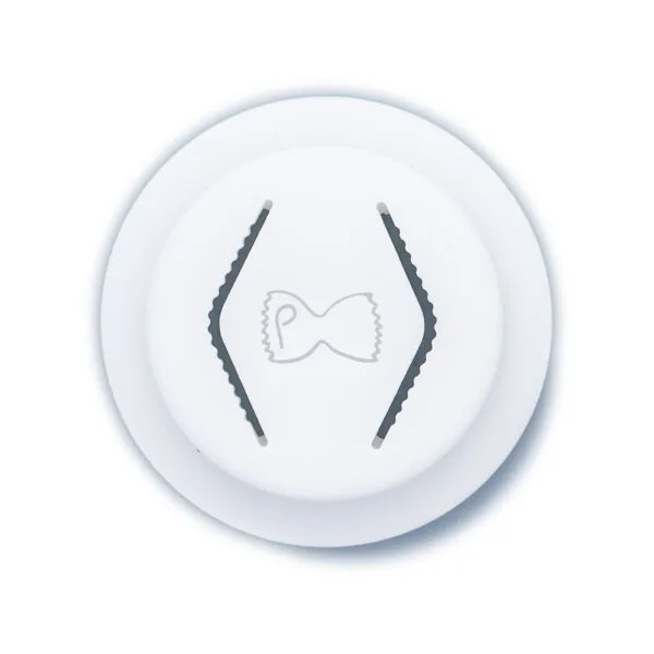 HR2345053 pasta Conchiglie Rigate for Philips Pasta Maker Viva Collection and Philips 5000 Series