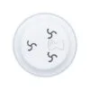 HR2345065 pasta Fusilli A3 8.5mm for Philips Pasta Maker Viva Collection and Philips 5000 Series