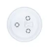 HR2345207 pasta Maccherone Birigato for Philips Pasta Maker Viva Collection and Philips 5000 Series