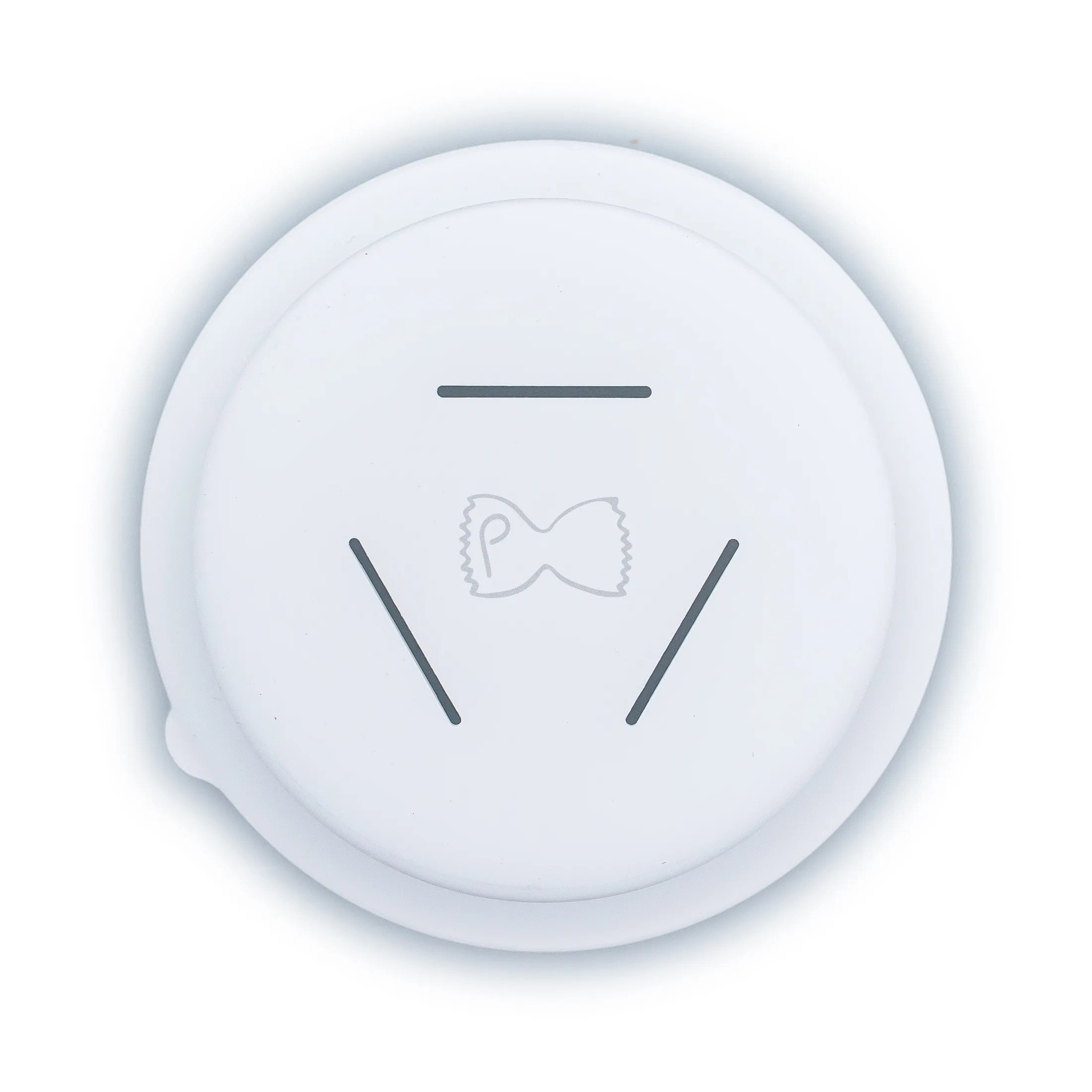 POM die Pappardelle 20mm for Philips Pasta Maker Avance and 7000