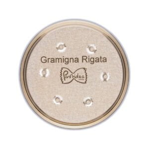 HD910209S_T_0001 Pasta Gramigna Rigata