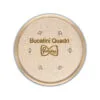 HD910211S Trafila per Pasta Bucatini quadri 3.2mm