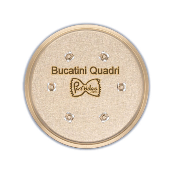 HD910211S Trafila per Pasta Bucatini quadri 3.2mm