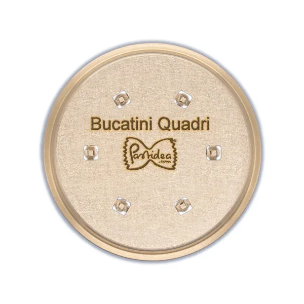 HD910211S Trafila per Pasta Bucatini quadri 3.2mm