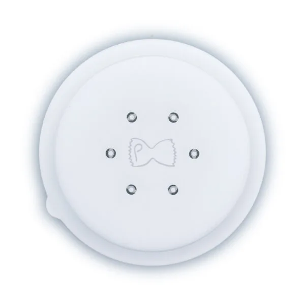 HR2355068 pasta for Bucatini 3.5mm Philips Pasta Maker Avance / 7000 Series