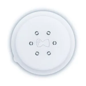 HR2355069 pasta for Gramigna Curvetti 4.1mm Philips Pasta Maker Avance / 7000 Series