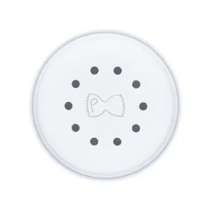 KIT56032 Pasta Bigoli 3.2mm for Kitchenaid and Marcato Regina