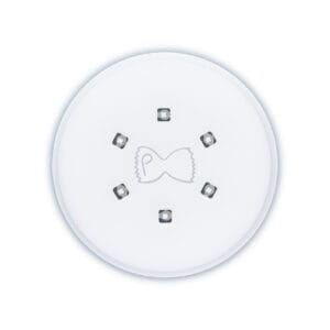 KIT56211 Pasta Bucatini Quadri for Kitchenaid and Marcato Regina