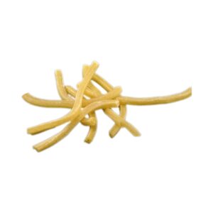 Inserto per la pasta [tipo 3] Bucatini Quadri